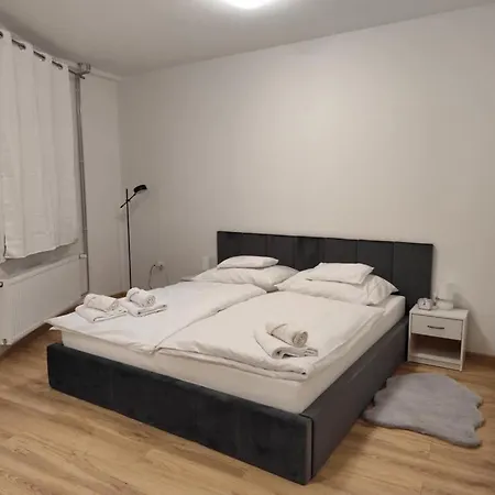 Franco 2 Apartmán Piest'any