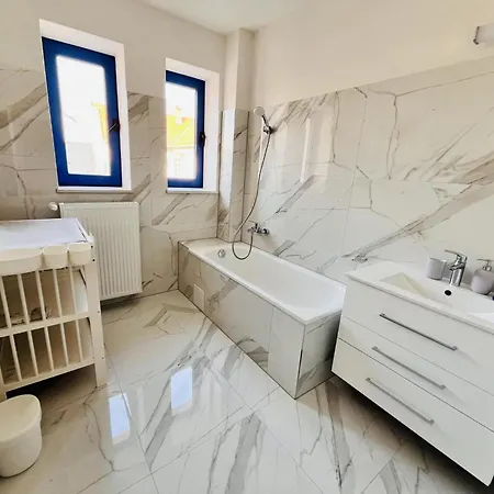 Apartmán Franco 2 *