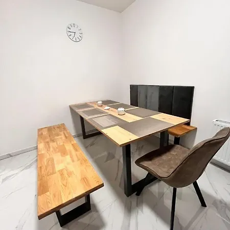 Franco 2 Apartmán *