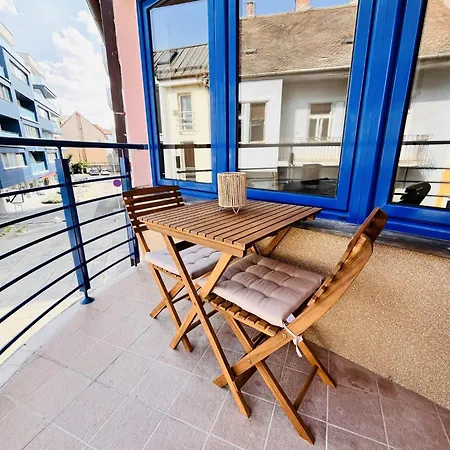 Franco 2 Apartmán *