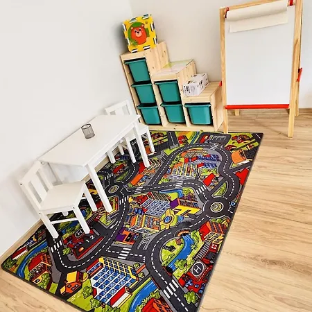 Apartmán Franco 2 *