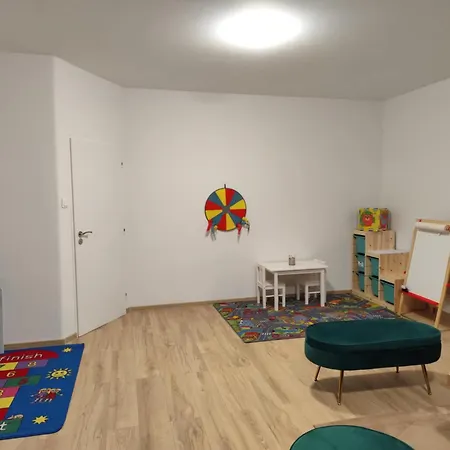 Franco 2 Apartmán Piest'any